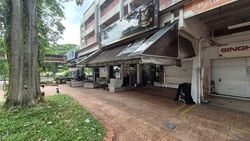 Changi Village (D17), Retail #590447801